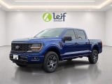 2026 Ford F-150 - Preview 2