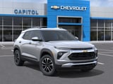 2026 Chevrolet Trailblazer - Preview 7