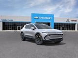 2026 Chevrolet Equinox EV - Preview 2