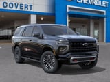 2026 Chevrolet Tahoe - Preview 7