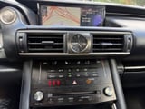 2017 Lexus IS - Preview 13