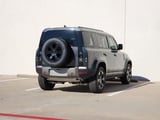 2026 Land Rover Defender - Preview 4