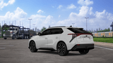 2027 Toyota bZ - Preview 6