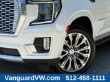 2024 GMC Yukon - Preview 5