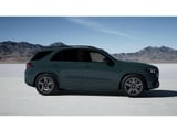 2027 Mercedes-Benz GLE - Preview 15