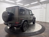 2027 Mercedes-Benz G-Class - Preview 7