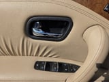 2024 Nissan Armada - Preview 15