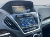 2017 Acura MDX - Preview 15