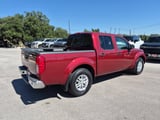 2017 Nissan Frontier - Preview 9