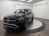 2027 Mercedes-Benz GLC - Preview 3