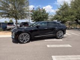 2027 Cadillac Lyriq - Preview 4