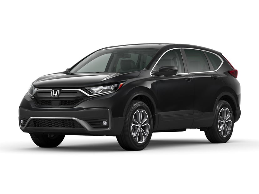 2021 Honda CR-V - Image 1