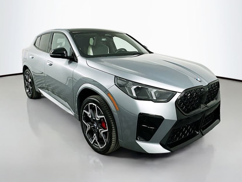 2026 BMW X2 - Image 1