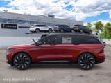 2026 Lincoln Nautilus - Preview 3