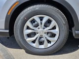 2026 Honda CR-V - Preview 9