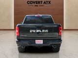 2026 Ram 1500 - Preview 4