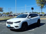 2020 Jeep Cherokee - Preview 7