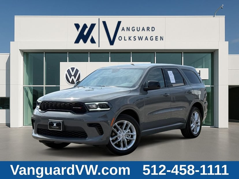 2026 Dodge Durango - Image 1