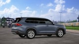2026 Toyota Grand Highlander - Preview 11