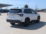 2026 Subaru Forester - Preview 5