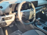 2025 Kia K4 - Preview 2