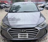 2017 Hyundai Elantra - Preview 2