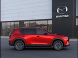 2026 Mazda CX-5 - Preview 5