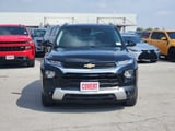 2023 Chevrolet TrailBlazer - Preview 2