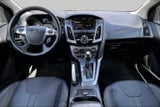 2013 Ford Focus - Preview 15