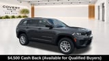 2026 Jeep Grand Cherokee - Preview 12