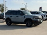 2022 Ford Bronco Sport - Preview 6