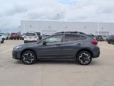 2023 Subaru Crosstrek - Preview 3