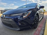 2024 Toyota Corolla - Preview 12