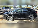 2017 Lexus RX - Preview 2