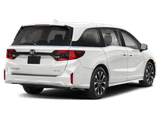2026 Honda Odyssey - Preview 2