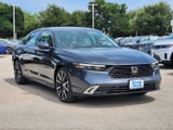 2026 Honda Accord - Preview 2