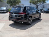 2023 Volkswagen Atlas - Preview 9