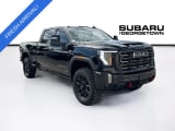 2024 GMC Sierra 2500 HD - Preview 2