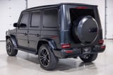 2024 Mercedes-Benz G-Class - Preview 7