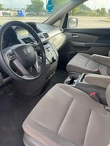 2011 Honda Odyssey - Preview 5