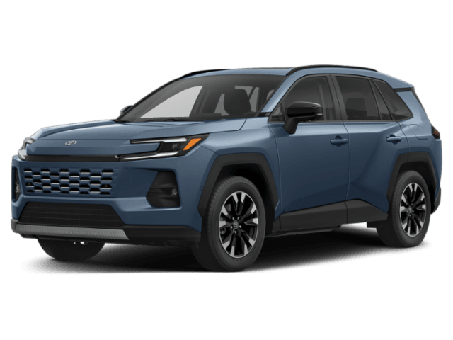 2026 Toyota RAV4 - Image 1
