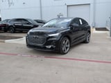 2024 Audi Q4 e-tron - Preview 4