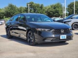 2026 Honda Accord - Preview 3