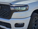 2026 Ram 1500 - Preview 6