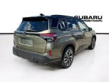 2026 Subaru Forester - Preview 7