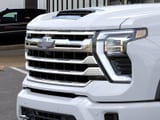 2026 Chevrolet Silverado 2500 HD - Preview 13