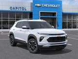 2026 Chevrolet Trailblazer - Preview 7