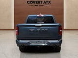 2026 Ram 1500 - Preview 4