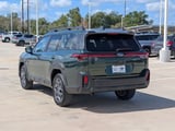 2026 Subaru Outback - Preview 4