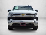 2026 Chevrolet Silverado 1500 - Preview 2